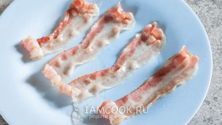 Рецепт бургера с картошкой