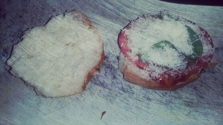 Рецепт бургера с куриной котлетой