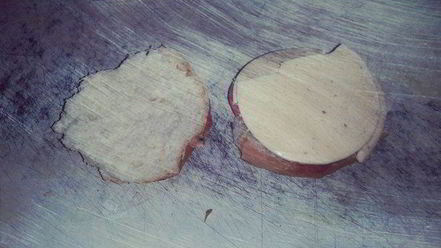 Рецепт бургера с куриной котлетой