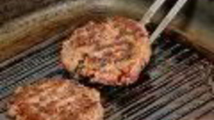 Рецепт бургера элвиса с салатома