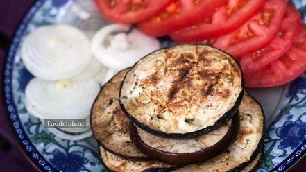 Рецепт бургеров на гриле