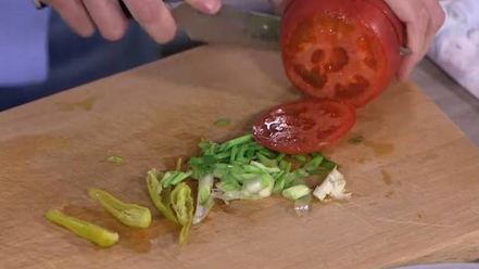 Рецепт бургеров с красной фасолью и грибами