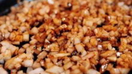 Рецепт бургеров с мясом, виски и халапеньо