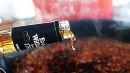 Рецепт бургеров с мясом, виски и халапеньо