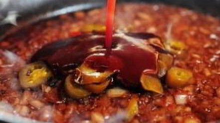 Рецепт бургеров с мясом, виски и халапеньо