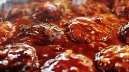 Рецепт бургеров с мясом, виски и халапеньо