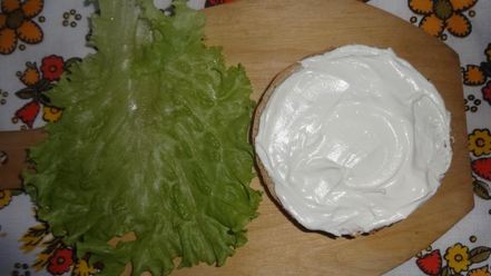 Рецепт бургеров с рыбой