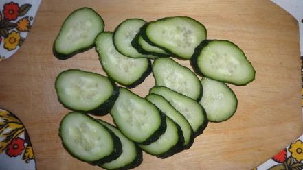 Рецепт бургеров с рыбой