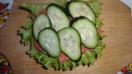 Рецепт бургеров с рыбой