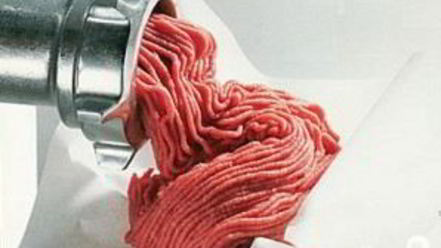 Рецепт чесночных бургеров с индейкой