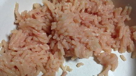 Рецепт чикенбургера по-домашнему