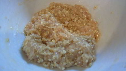 Рецепт домашних гамбургеров с куриными котлетками