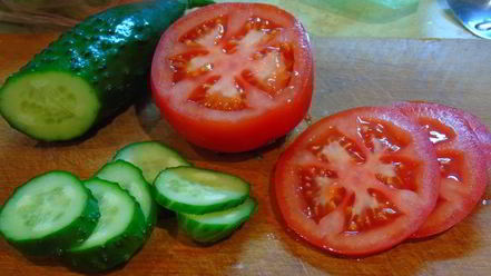 Рецепт домашних гамбургеров с куриными котлетками