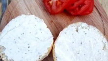 Рецепт фишбургера