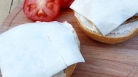 Рецепт фишбургера