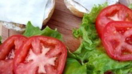 Рецепт фишбургера