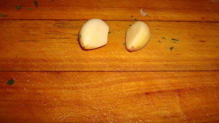 Рецепт гамбургера из фарша и селедки