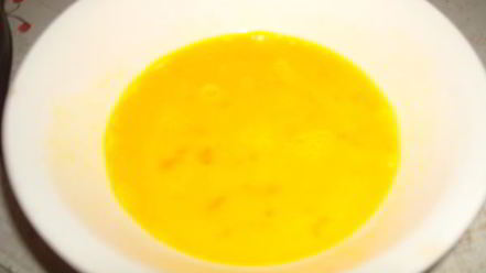 Рецепт гамбургера из фарша и селедки