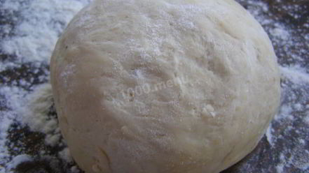 Рецепт гамбургера из макдональдс