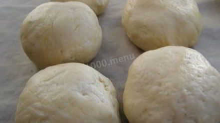 Рецепт гамбургера из макдональдс