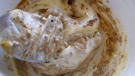 Рецепт гамбургера из макдональдс