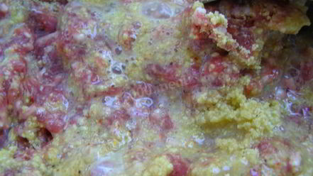 Рецепт гамбургера из макдональдс