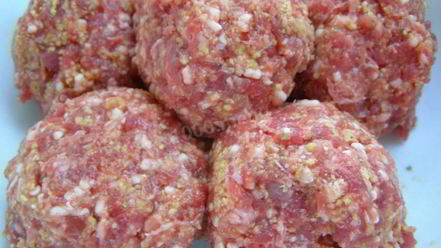 Рецепт гамбургера из макдональдс