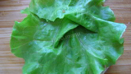 Рецепт гамбургера из макдональдс