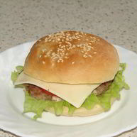 Рецепт Гамбургера Макдональдс