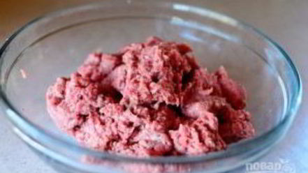 Рецепт гамбургера на салатных листьях