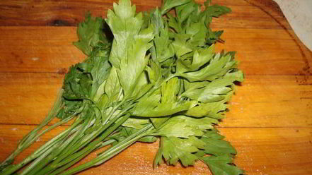 Рецепт гамбургера с грибами и белым вином