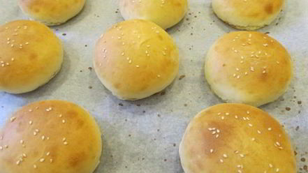 Рецепт гамбургера