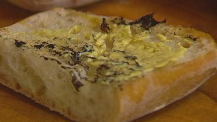 Рецепт гамбургеров с ягнятиной, сладким перцем и базиликом