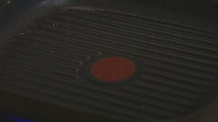 Рецепт гамбургеров с ягнятиной, сладким перцем и базиликом