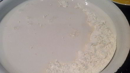 Рецепт хачапури-бургера