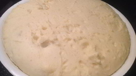 Рецепт хачапури-бургера