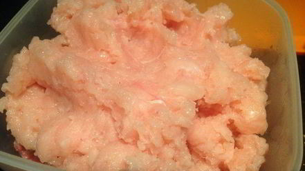 Рецепт хачапури-бургера