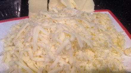 Рецепт хачапури-бургера