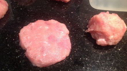 Рецепт хачапури-бургера