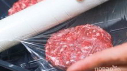 Рецепт классического американского бургера