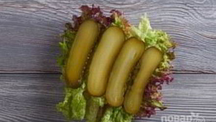 Рецепт классического американского бургера