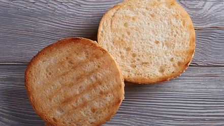 Рецепт классического бургера