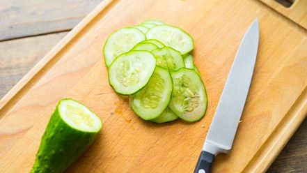 Рецепт куриного гамбургера