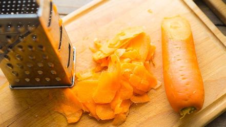 Рецепт куриного гамбургера