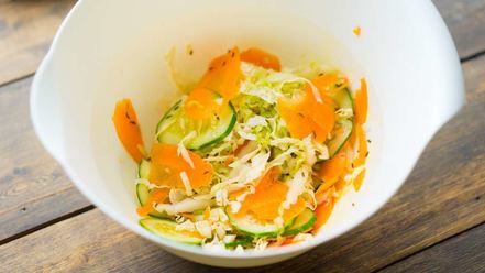 Рецепт куриного гамбургера