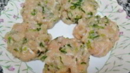 Рецепт куриных бургеров