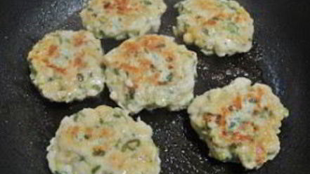 Рецепт куриных бургеров