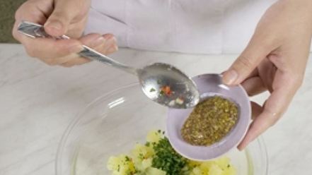 Рецепт веджибургера