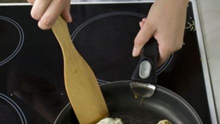 Рецепт веджибургера