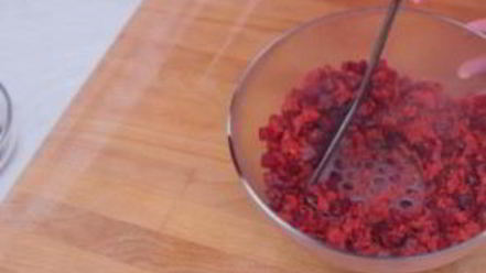 Рецепт веганского бургера